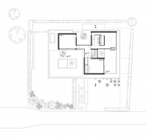 immobilier Maison 2945
