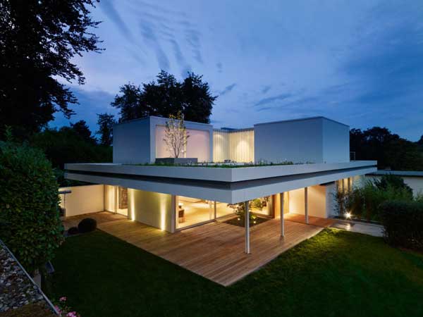immobilier Maison 2945