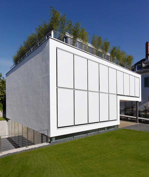 immobilier Maison 2948