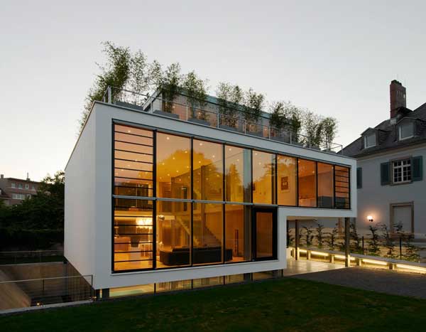 immobilier Maison 2948