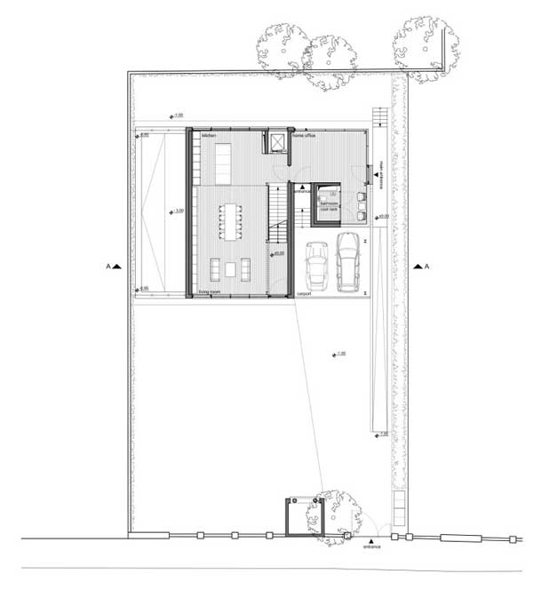 immobilier Maison 2948
