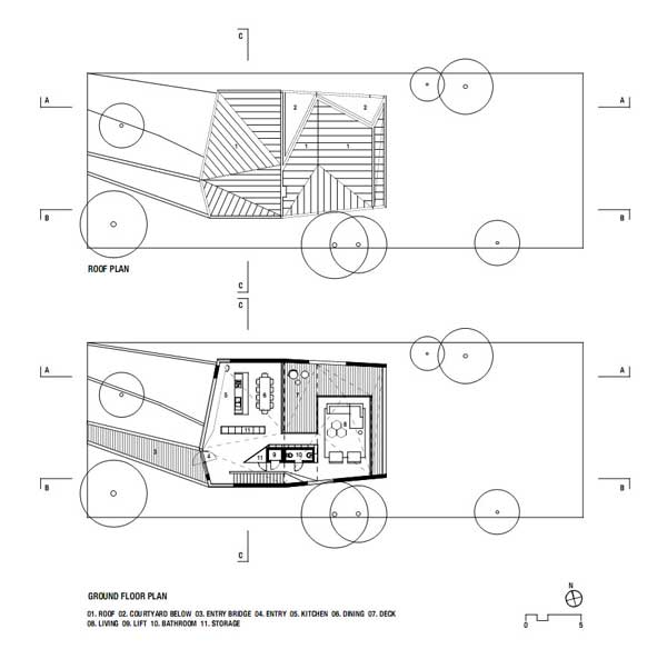 immobilier Maison 2953