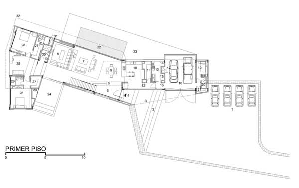 immobilier Maison 2957