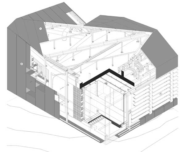 immobilier Maison 2958