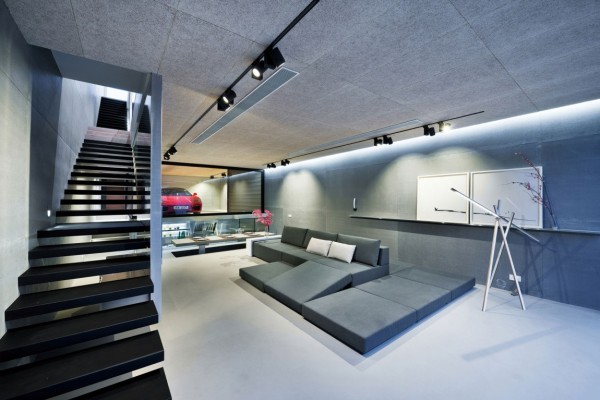immobilier Maison 296
