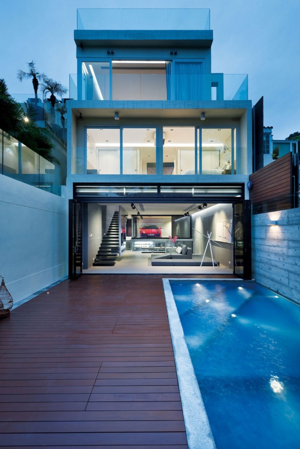immobilier Maison 296