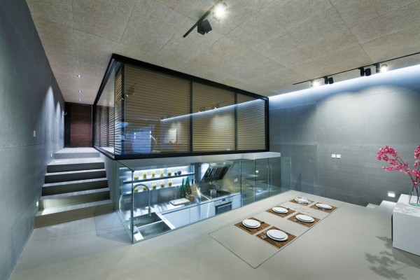 immobilier Maison 296