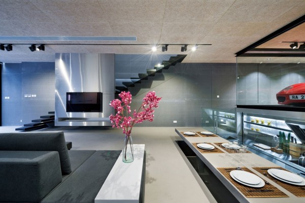 immobilier Maison 296