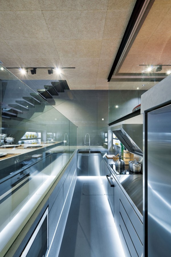 immobilier Maison 296