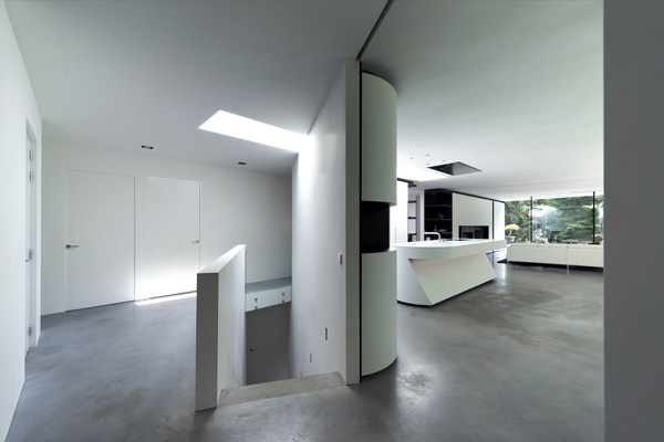 immobilier Maison 2963