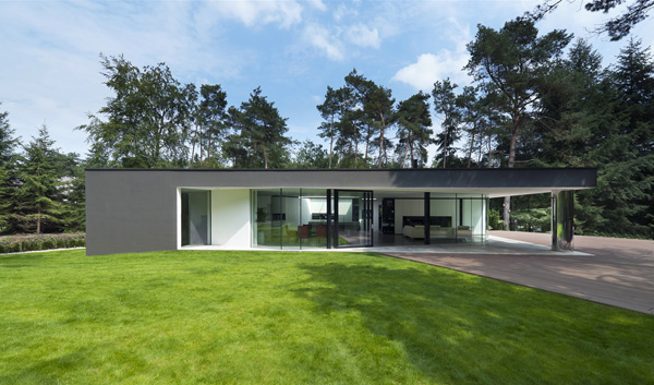 immobilier Maison 2963
