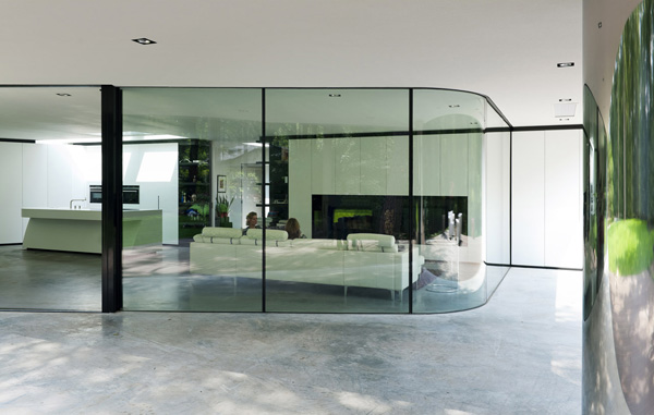 immobilier Maison 2963