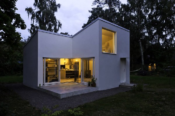 immobilier Maison 2964