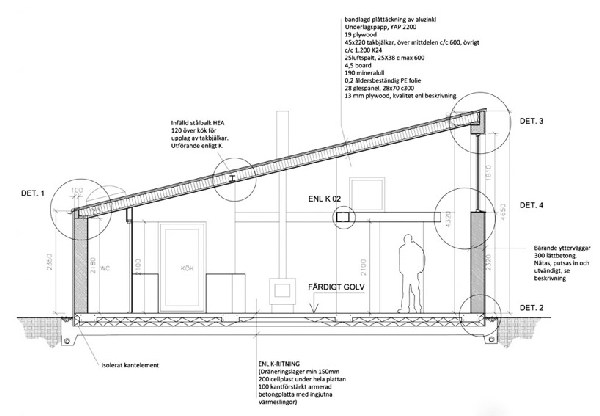 immobilier Maison 2964