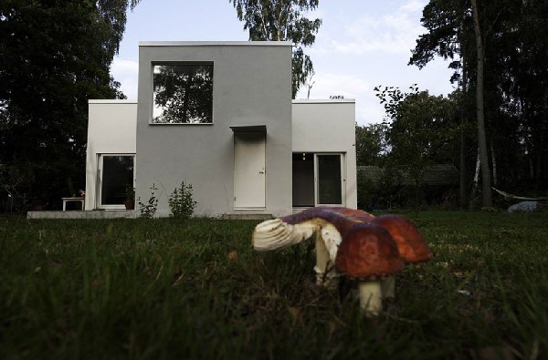 immobilier Maison 2964