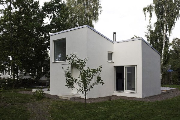 immobilier Maison 2964