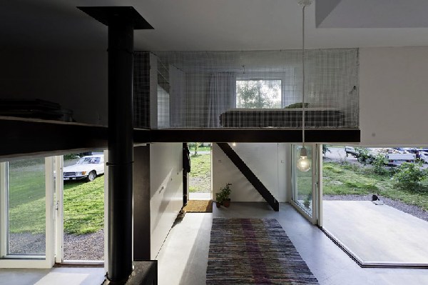 immobilier Maison 2964