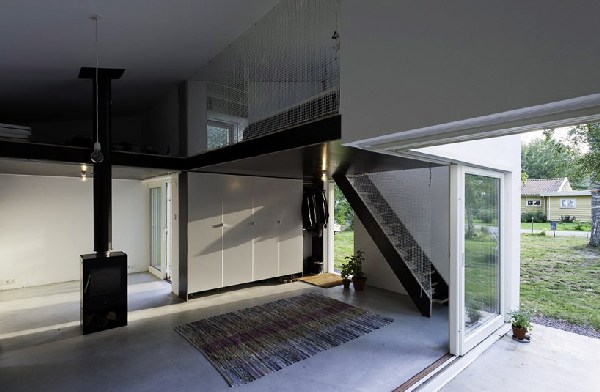 immobilier Maison 2964