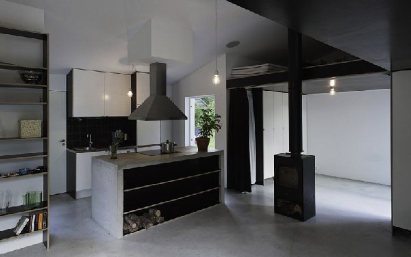immobilier Maison 2964
