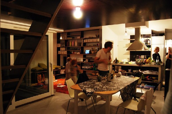 immobilier Maison 2964