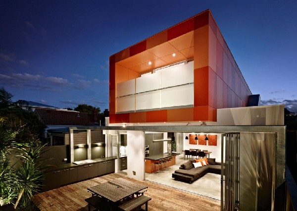immobilier Maison 2969