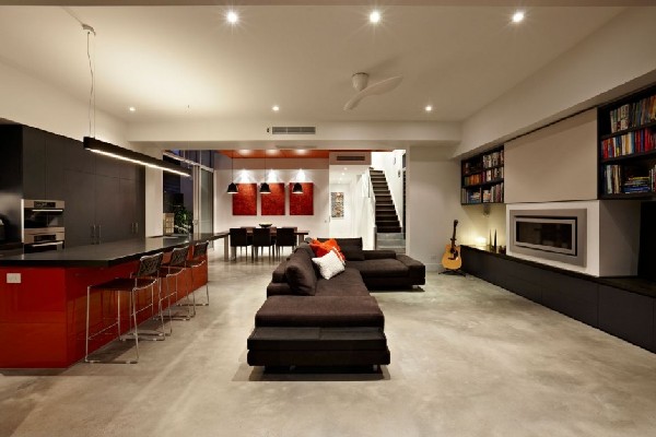 immobilier Maison 2969