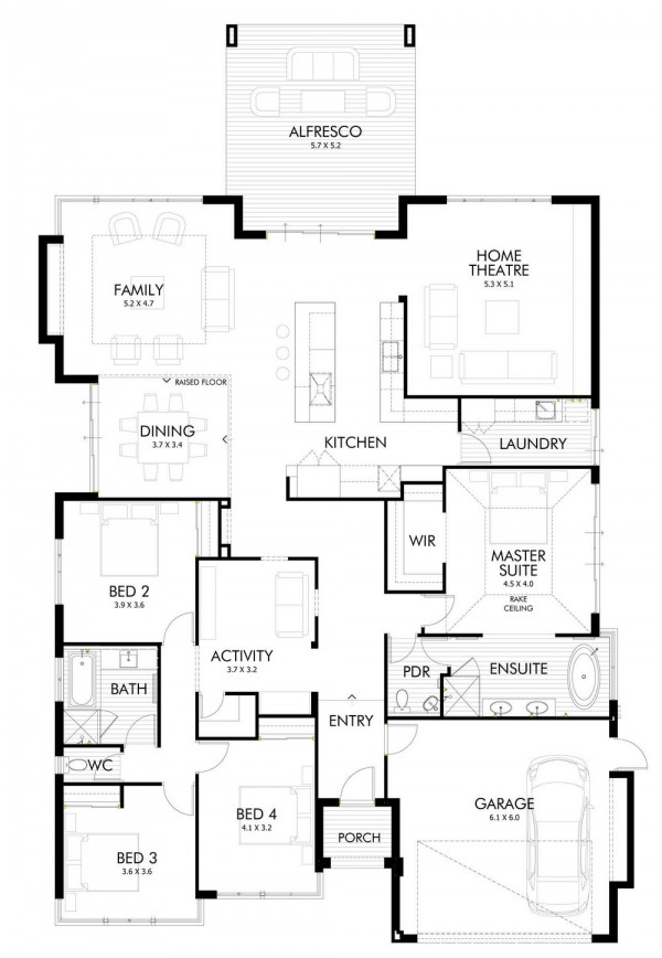 immobilier Maison 297