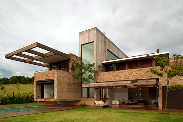 immobilier Maison 2970