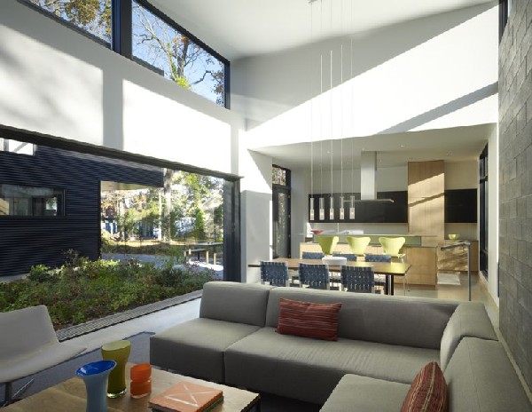 immobilier Maison 2972