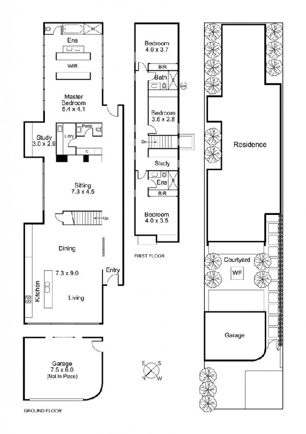 immobilier Maison 2977