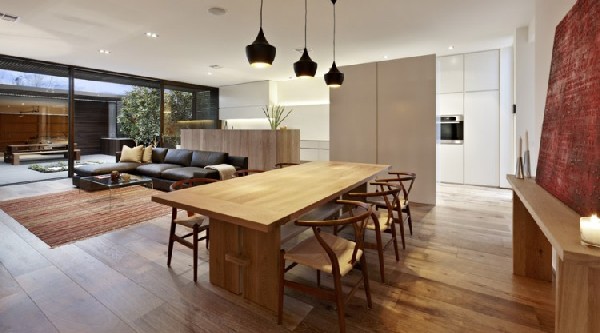 immobilier Maison 2977