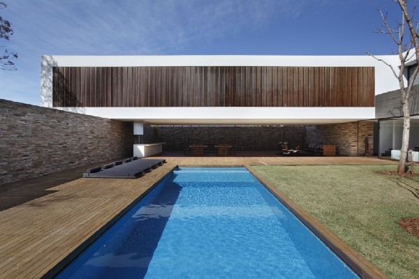 immobilier Maison 2980