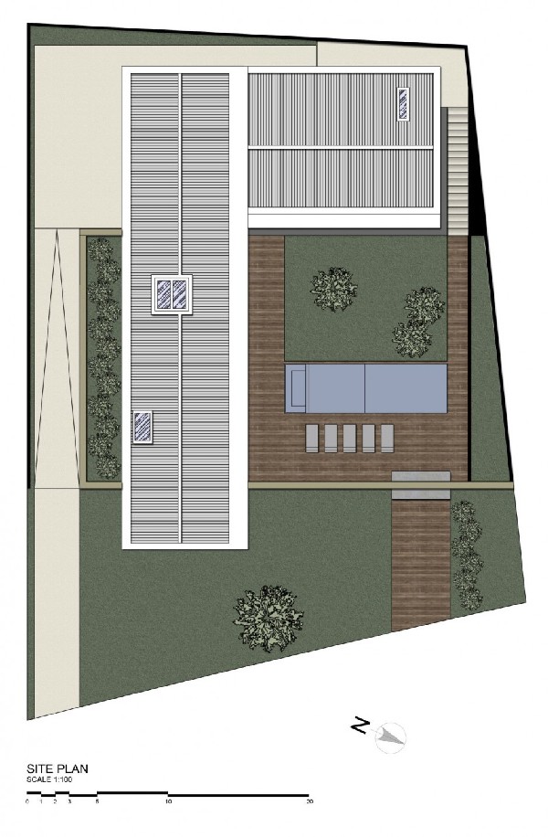 immobilier Maison 2980
