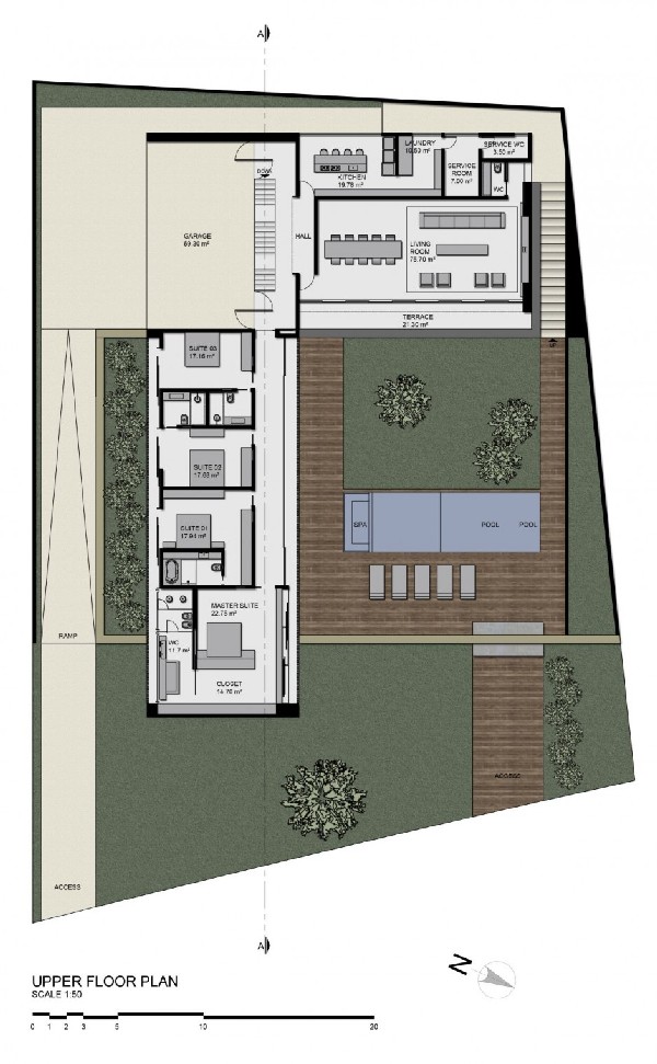 immobilier Maison 2980