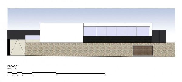 immobilier Maison 2980