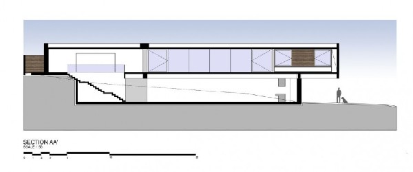 immobilier Maison 2980