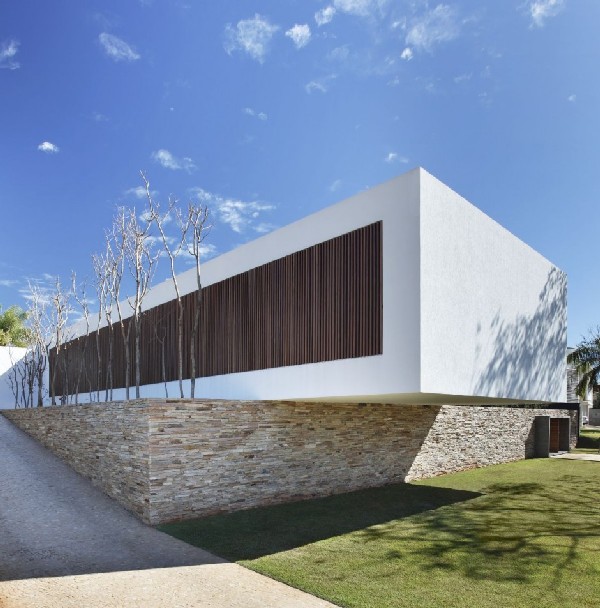 immobilier Maison 2980