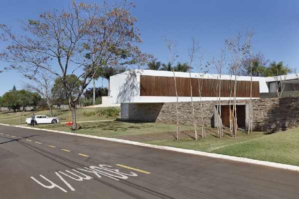 immobilier Maison 2980