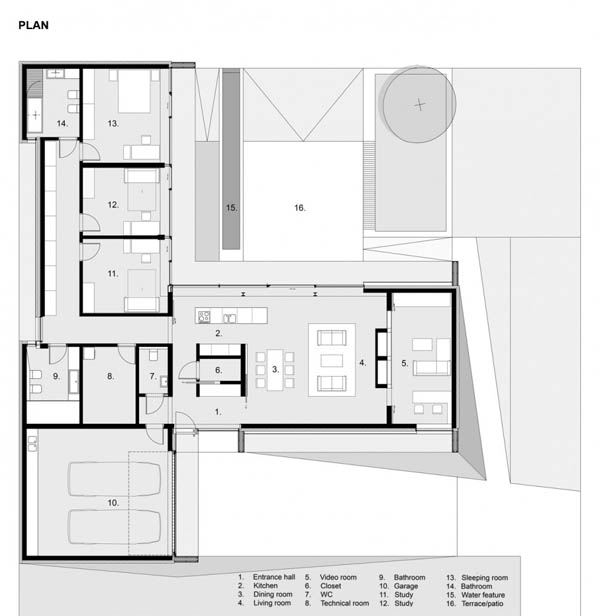 immobilier Maison 2982
