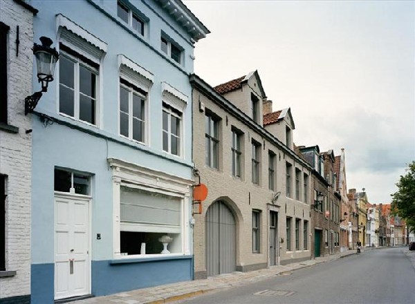 immobilier Maison 2984