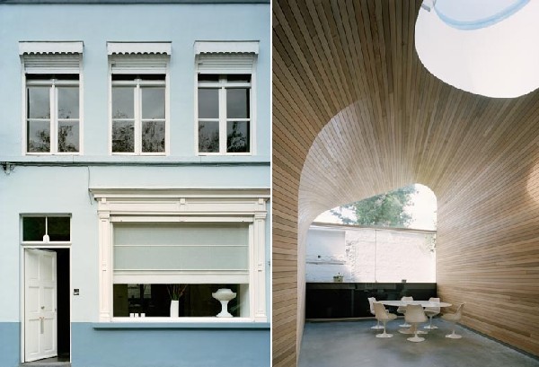 immobilier Maison 2984