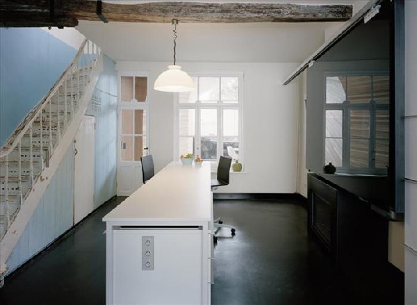 immobilier Maison 2984