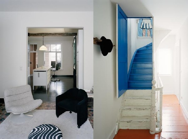 immobilier Maison 2984