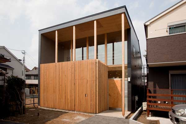 immobilier Maison 2988