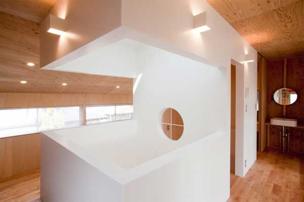 immobilier Maison 2988