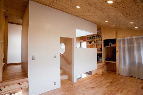 immobilier Maison 2988