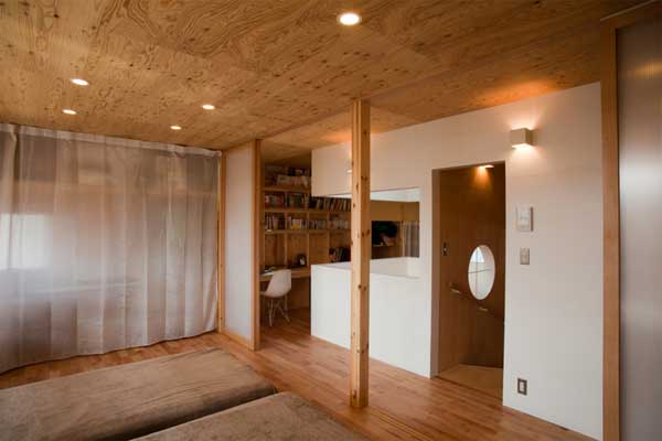 immobilier Maison 2988