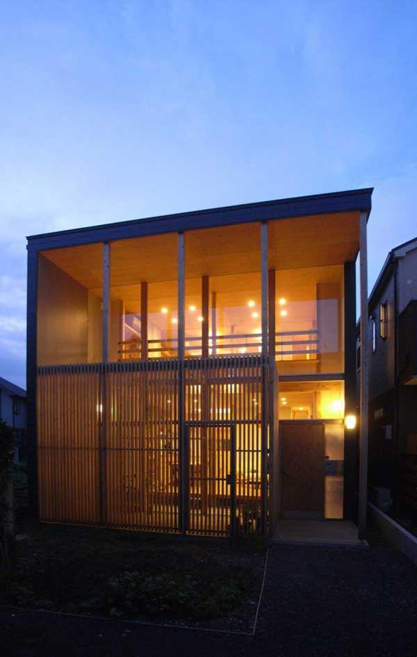 immobilier Maison 2988
