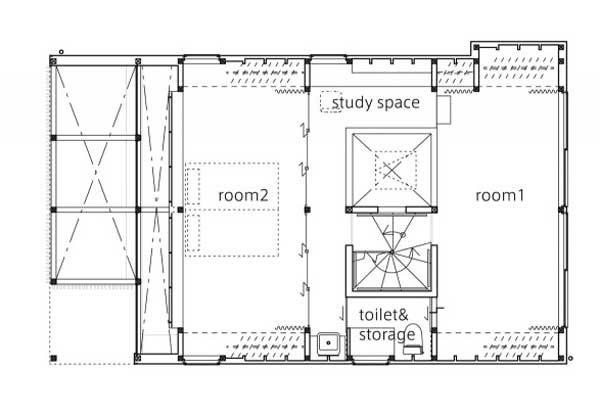 immobilier Maison 2988