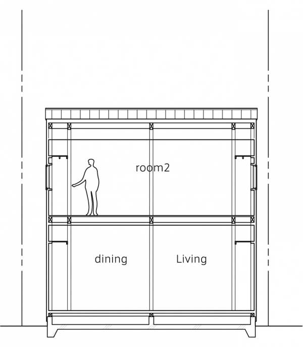 immobilier Maison 2988